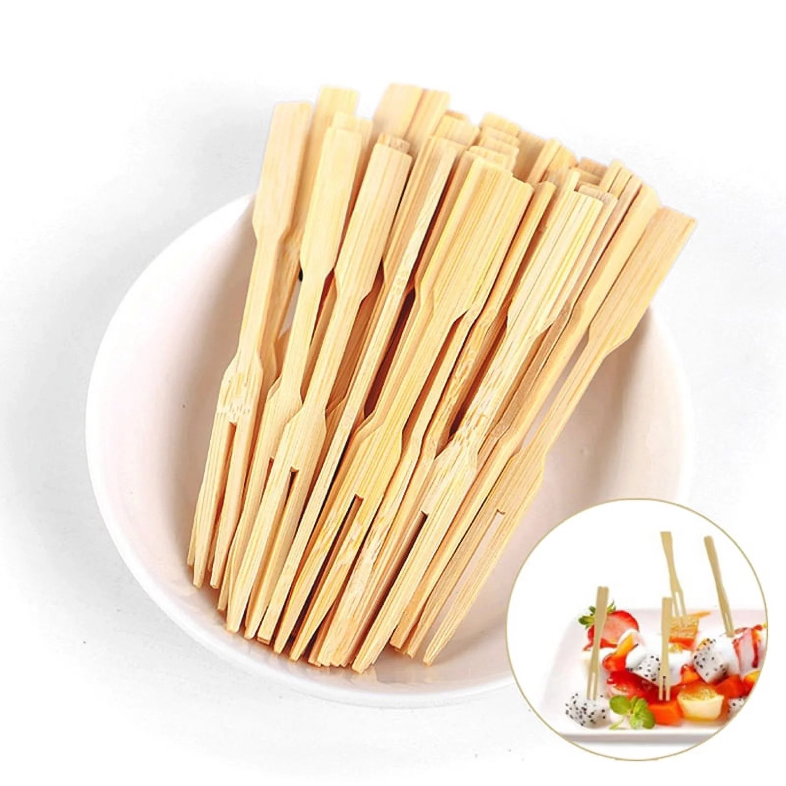 bamboo